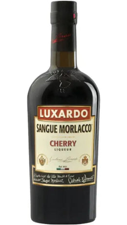 Luxardo Sangue Morlacco Cherry Flask 20cl