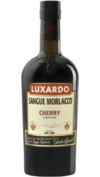 Luxardo Sangue Morlacco Cherry Flask 20cl