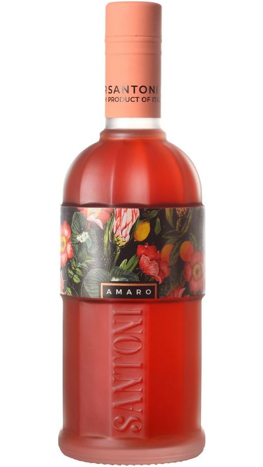 Amaro 50cl - Santoni