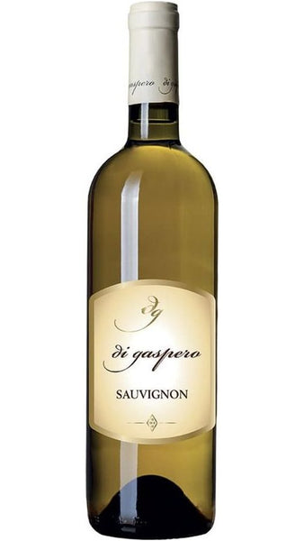 Sauvignon IGP Venezia Giulia - Di Gaspero