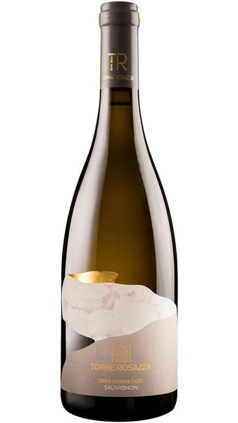 Friuli Grave DOC - Sauvignon - Torre Rosazza