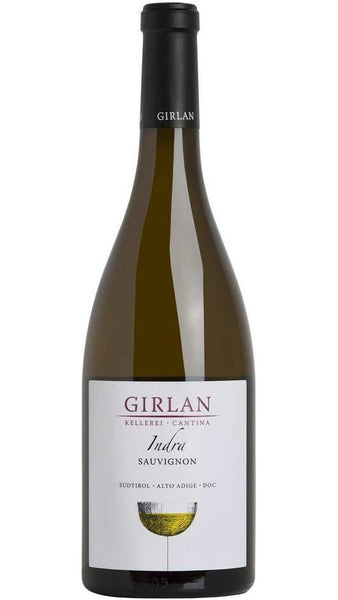 Sauvignon Alto Adige DOC Indra - Girlan