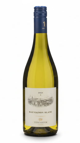 Sauvignon Blanc - Tuzko