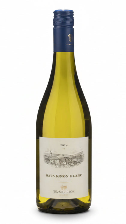 Sauvignon Blanc - Tuzko