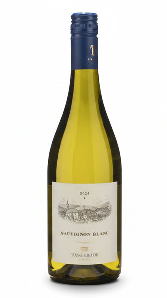 Sauvignon Blanc - Tuzko