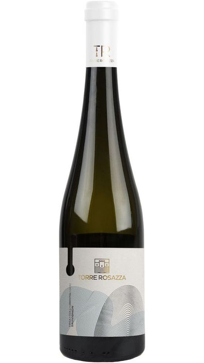 Friuli Colli Orientali DOC - Sauvignon - Torre Rosazza