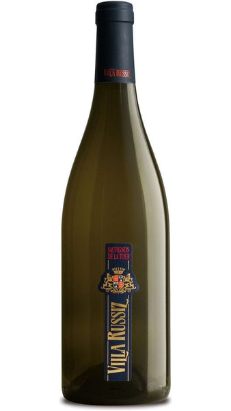 Sauvignon de la Tour - Villa Russiz
