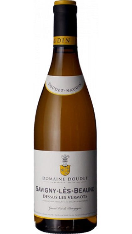Savigny-Lès-Beaune Blanc Dessus de Vermots - Domaine Camp Atthalin