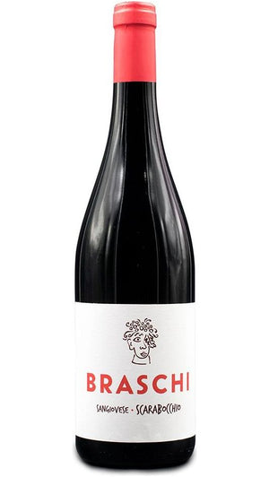 Sangiovese Rubicone IGT - Scarabocchio