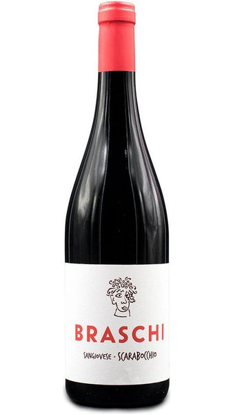Sangiovese Rubicone IGT - Scarabocchio