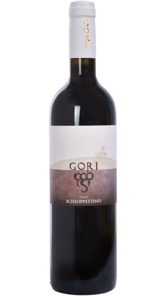 Schioppettino Colli Orientali del Friuli DOC - Gori