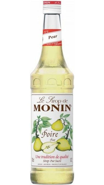 Sciroppo Pera 70cl - Monin