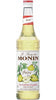 Sciroppo Pera 70cl - Monin