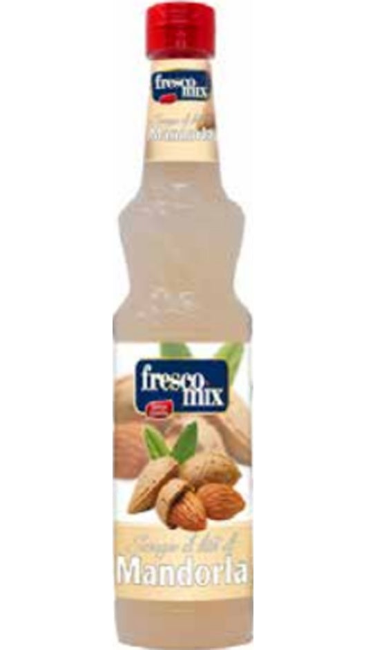 Sciroppo Latte Di Mandorla - PET - 50cl