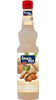 Almond Milk Syrup - PET - 50cl