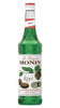 Sciroppo Kiwi 70cl - Monin