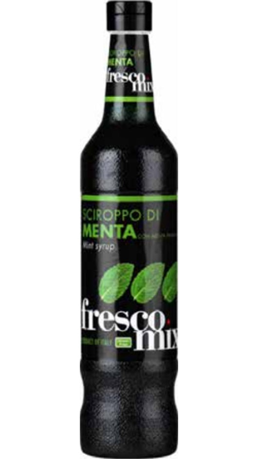 Sciroppo Mint Frescomix 70cl