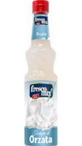 Sciroppo Orzata 50cl