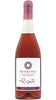Vino Frappato Rosato - Semantile