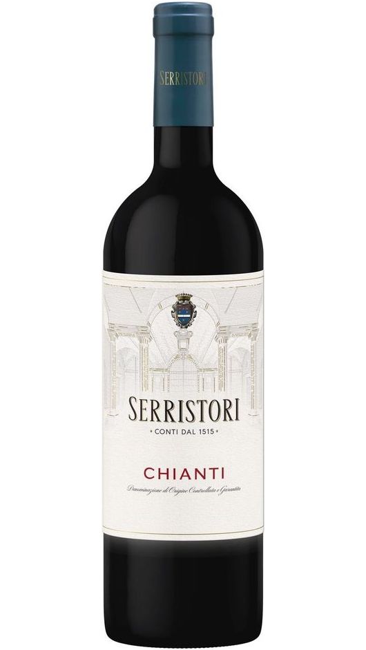 Chianti DOCG - Serristori