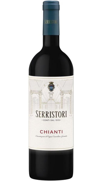 Chianti DOCG - Serristori
