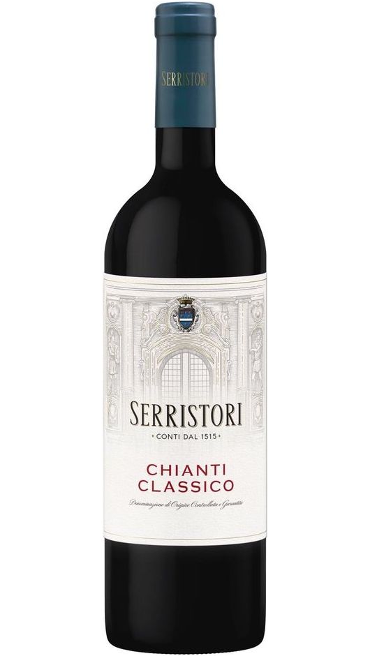 Chianti Classico DOCG - Serristori