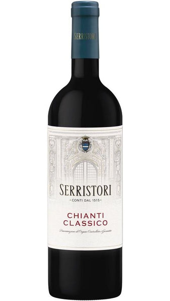 Chianti Classico DOCG - Serristori