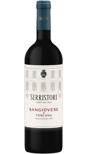 Sangiovese Toscana IGT - Serristori
