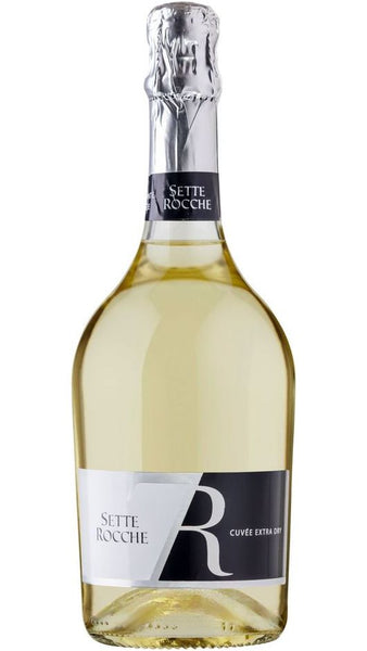 Spumante Cuveè Extra Dry - Setterocche