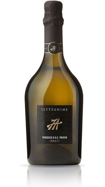 Prosecco Brut - Sette Anime