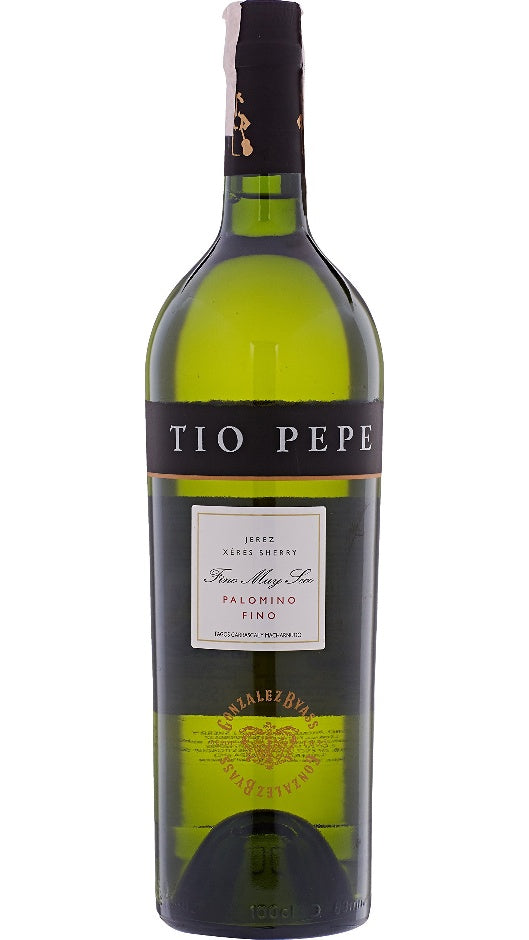 Sherry 75cl - Tio Pepe
