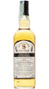 Whisky North British 2009 13 yo Single Grain 70cl - Signatory