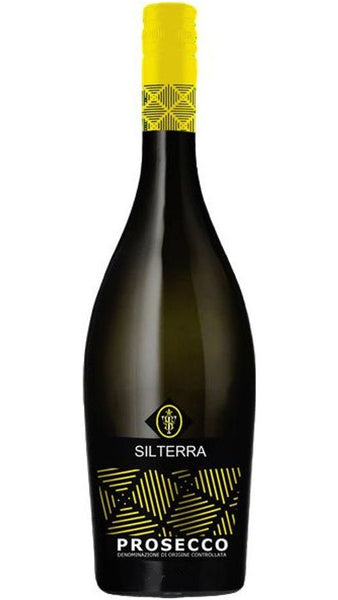 Prosecco DOC Extra Dry - Silterra