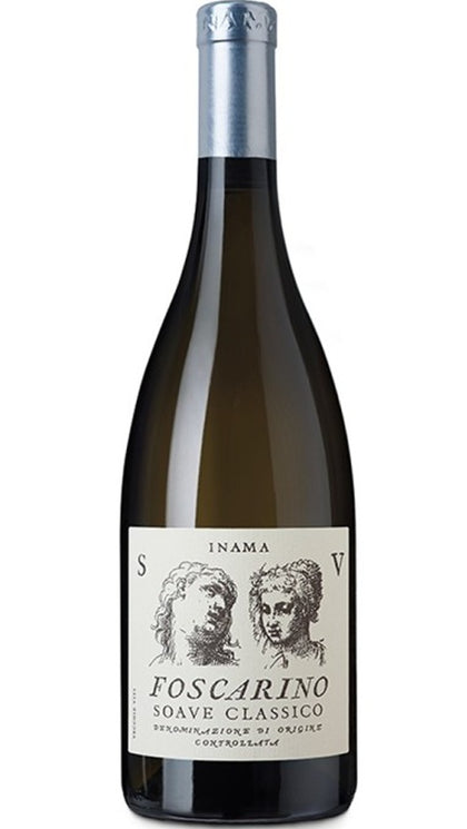 Foscarino Soave Classico DOC 2022 - Inama