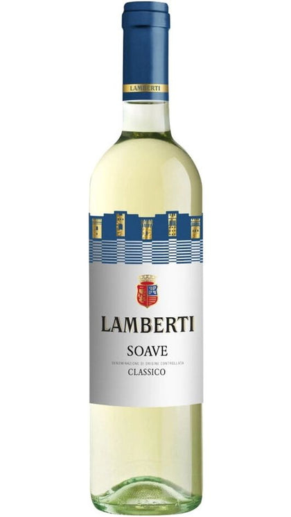 Soave Classico DOC - Lamberti