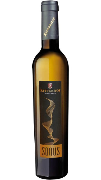 Gewürztraminer Passito 375ml Sonus - Ritterhof