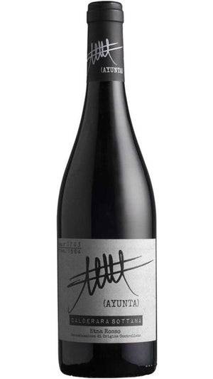 Calderara Sottana Etna Rosso DOC - Agricola Ayunta