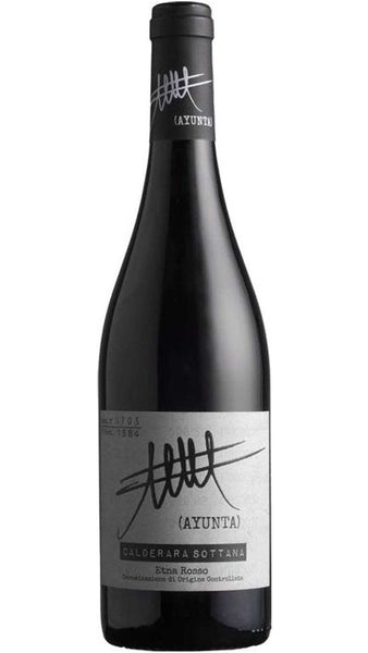 Calderara Sottana Etna Rosso DOC - Agricola Ayunta