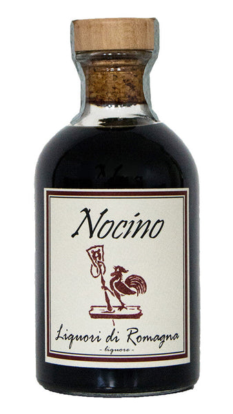 Liquore Nocino - 50cl - Liquori di Romagna Bottle of Italy