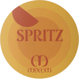 Spritz Barrel 20lt - Mixum