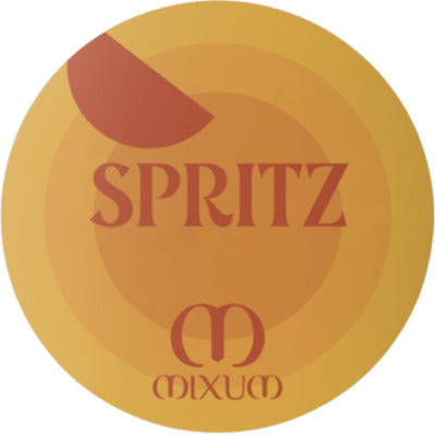Spritz Fusto 20lt - Mixum