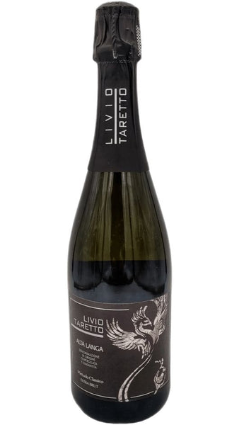Spumante Alta Langa DOCG Brut - Taretto