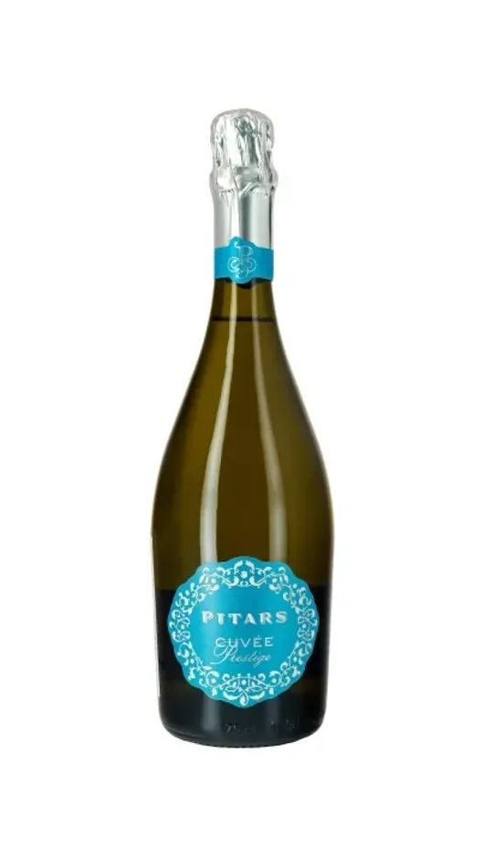 Spumante Cuvee Prestige Extra Dry - Pitars