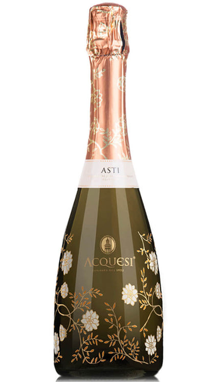 Asti Millesimato DOCG - Magnum - Coffret - Cuvage