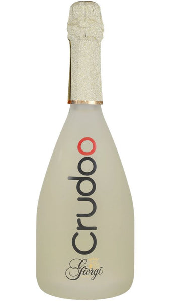 Spumante Extra Dry Crudoo - Giorgi
