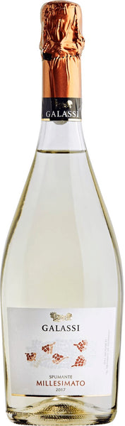 Spumante Extra Dry Millesimato - Galassi