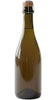 Spumante Pinot Nero Vinificato in Bianco (tappo linee verdi) - Magnum - Casa Roma - Senza Etichetta - ETICHETTA DANNEGGIATA