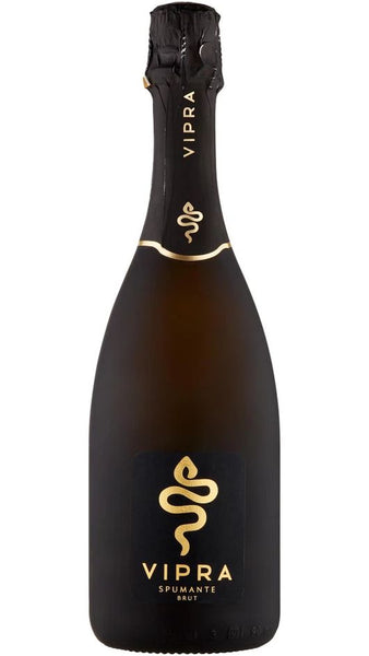 Spumante Brut - Vipra - Bigi