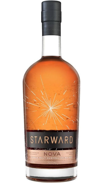 Whisky Starward Nova Single Malt 70cl - Starward