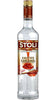 Vodka Salted Caramel Flavored 70cl - Stoli